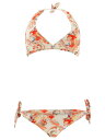 エトロ ETRO ハイテクアクセサリー ファッション小物 レディース ホワイト Hi-tech accessories Bikini with paisley print WRPB0007AK383X0800 White 関税 送料無料 ラッピング無料 2025SS vi