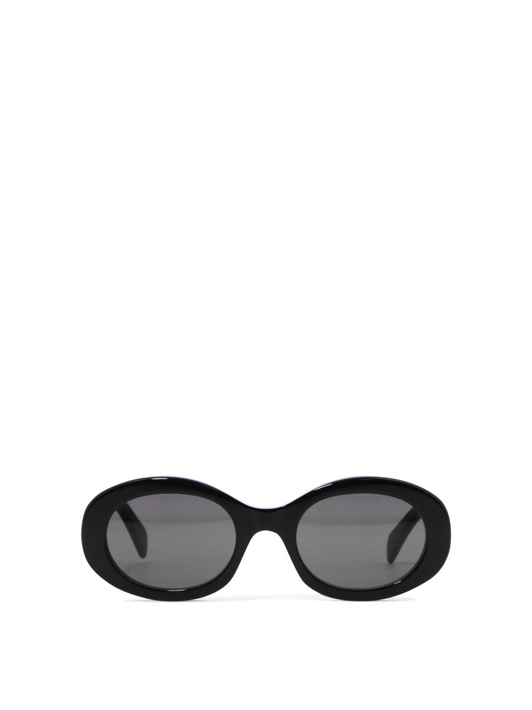 セリーヌ CELINE セリーヌ ブラック Black "Triomphe 01" sunglasses サングラス・メガネ レディース 春夏2024 4S194CPLB38NO 【関税・送料無料】【ラッピング無料】 vi