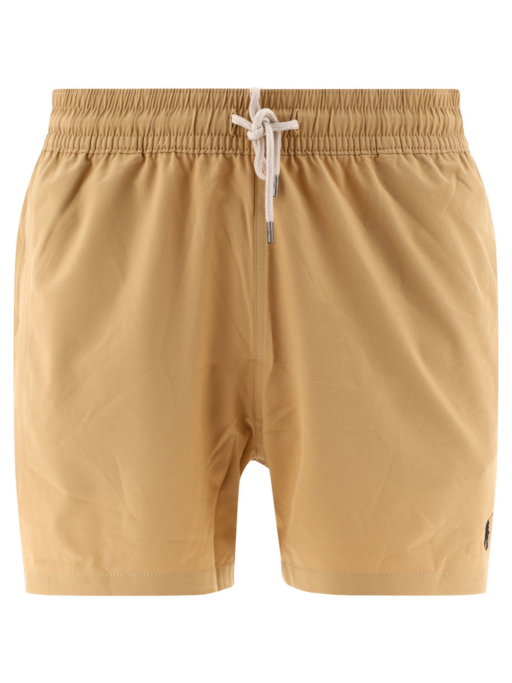 ラルフローレン POLO RALPH LAUREN ポロ ラルフ ローレン ベージュ Beige "Pony" swim trunks ファッション小物 メンズ 春夏2024 710910260018VINTAGE KHAKI 【関税・送料無料】【ラッピング無料】 vi