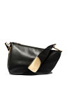 バーバリー BURBERRY バッグ レディース ブラック Business bags "Shield Medium" shoulder bag 8088938 Black 関税 送料無料 ラッピング無料 2024SS vi