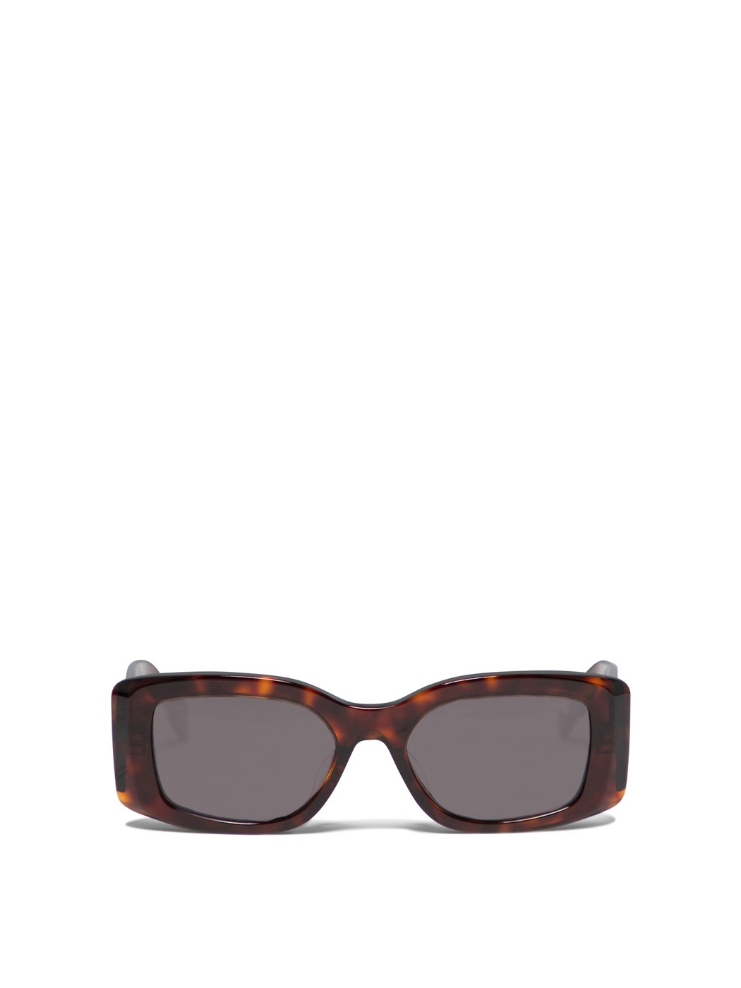 セリーヌ CELINE セリーヌ ブラウン Brown "Triomphe XL 01" sunglasses サングラス・メガネ レディース 春夏2024 4S282CPLB19TR 【関税・送料無料】【ラッピング無料】 vi