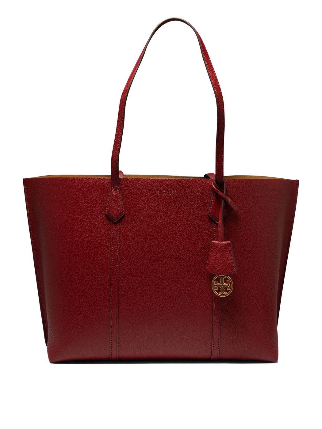 トリーバーチ 夏ショルダーバッグ レディース TORY BURCH トリー バーチ レッド Bordeaux "Perry" shoulder bag バッグ レディース 春夏2024 81932600 【関税・送料無料】【ラッピング無料】 vi