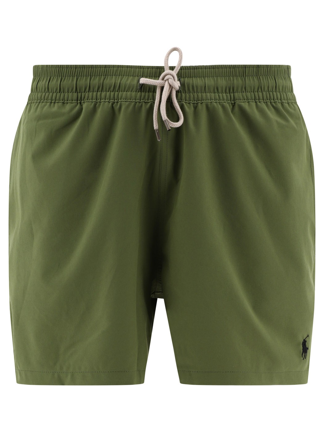 ラルフローレン POLO RALPH LAUREN ポロ ラルフ ローレン グリーン Green "Pony" swim trunks ファッション小物 メンズ 春夏2024 710910260017TREE GRN 【関税・送料無料】【ラッピング無料】 vi