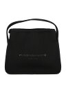 アレキサンダーワン ALEXANDER WANG バッグ レディース ブラック Business bags "Ryan Large" shoulder bag 20422K21T001 Black 関税 送料無料 ラッピング無料 2024SS vi