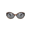 セリーヌ 【15,000円以上ご購入で1,000円OFF！】 CELINE セリーヌ ブラウン Brown "Triomphe 11" sunglasses サングラス・メガネ レディース 秋冬2023 4S271CPLB19TR 【関税・送料無料】【ラッピング無料】 vi