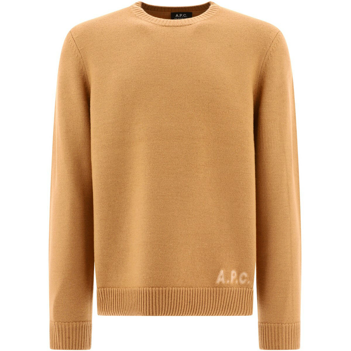 A.P.C. アーペーセー ベージュ Beige 