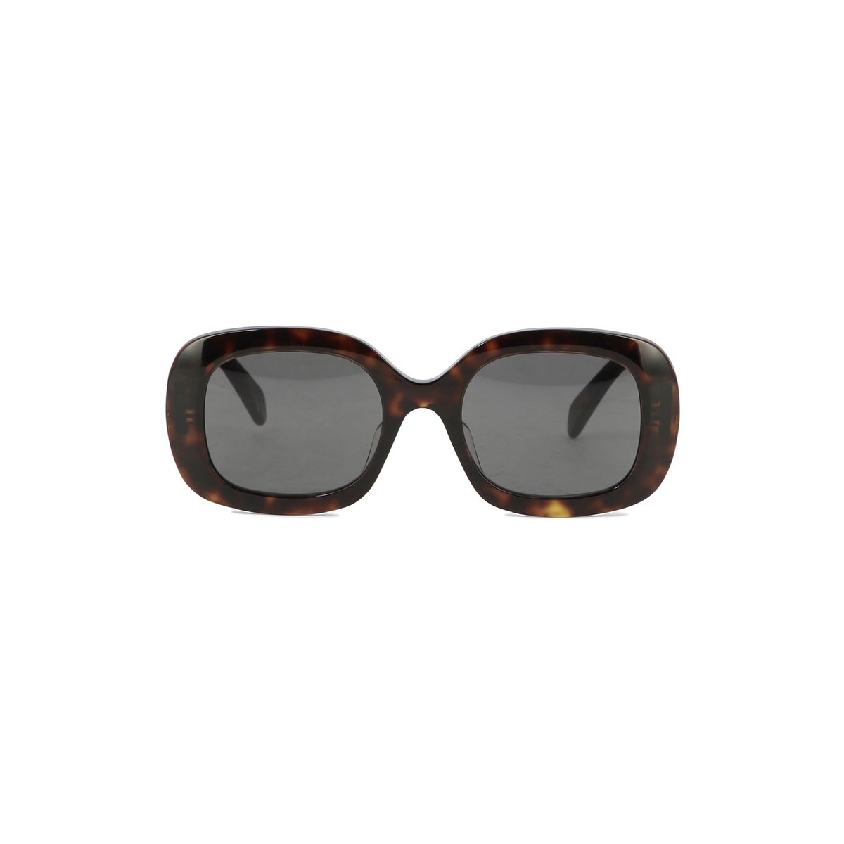 セリーヌ CELINE セリーヌ ブラウン Brown "Triomphe 10" sunglasses サングラス・メガネ レディース 秋冬2023 4S262CPLB19TR 【関税・送料無料】【ラッピング無料】 vi