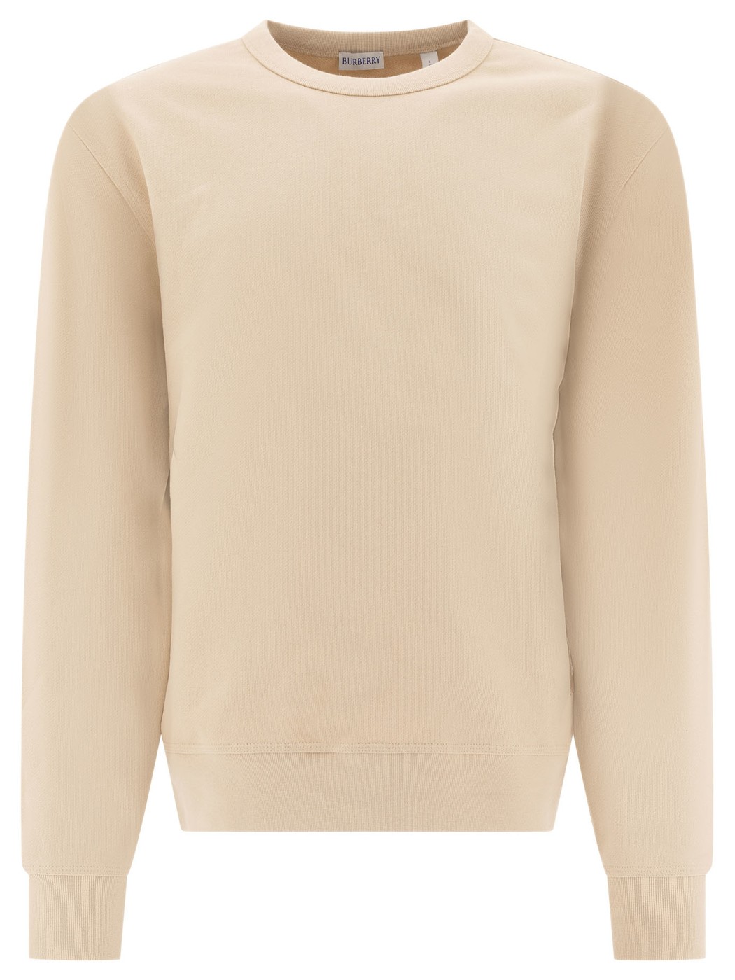 スウェット・トレーナー Burberry 8094597 A3888 Sweatshirts Beige 楽天市場】バーバリー BURBERRY(スウェット・トレーナー