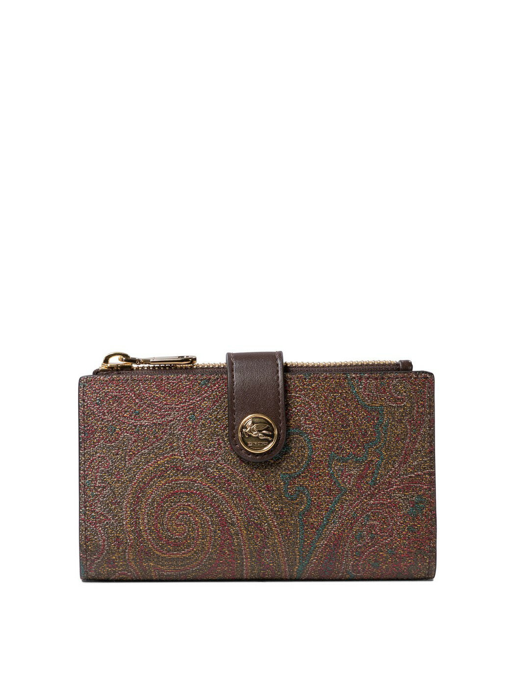 楽天市場】【中古】ETRO エトロ 長財布 マルゴット