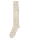 【三連休限定1000円OFF】 バレンチノ VALENTINO ハイテクアクセサリー ファッション小物 レディース ホワイト Hi-tech accessories Socks 6B3KI02J959ET5 White 関税 送料無料 ラッピング無料 2025SS vi
