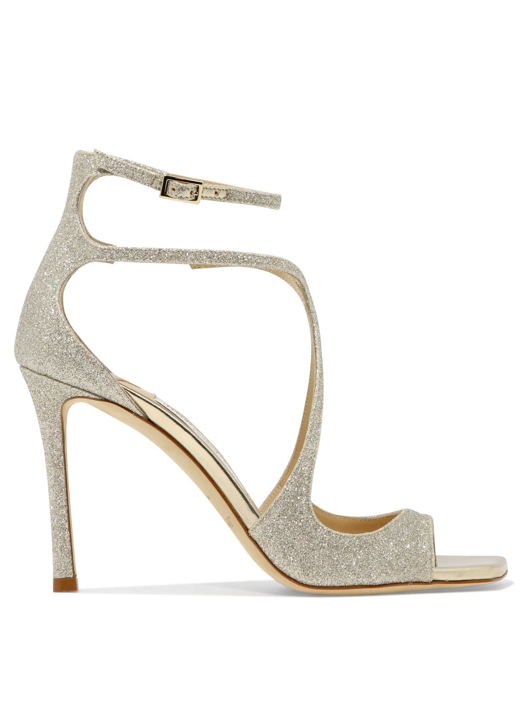 1000OFFݥ!! ߡ奦 JIMMY CHOO  ǥ 졼 Sandals Sandals A...