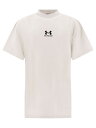 バレンシアガ BALENCIAGA Tシャツ メンズ ホワイト T-shirts T-shirts 787349TRVB79081 White 関税 送料無料 ラッピング無料 2025SS vi