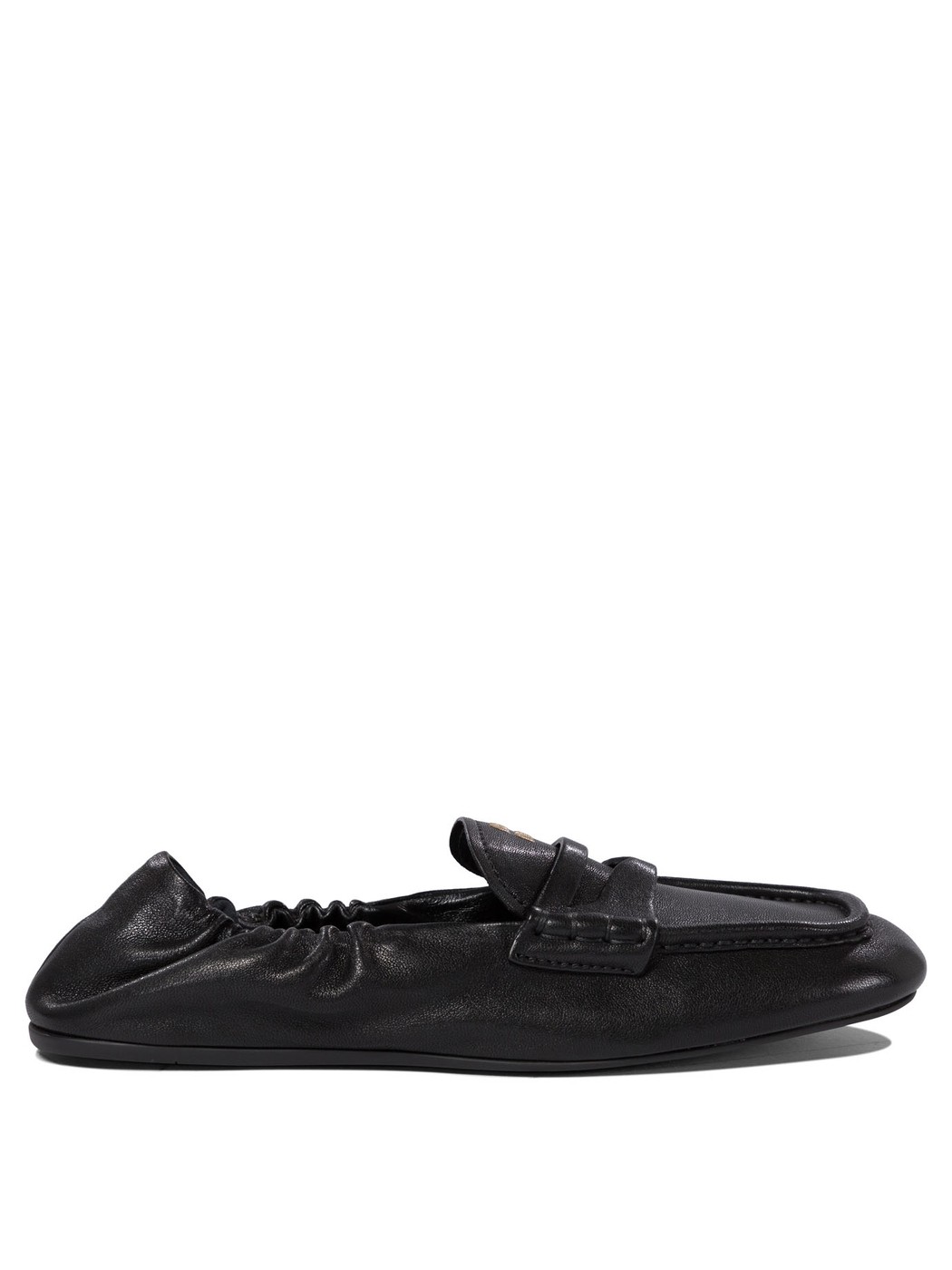 ߥ奦 ߥ奦 MIU MIU ե ǥ ֥å Loafers Loafers & Slippers 5D341EEFXF...