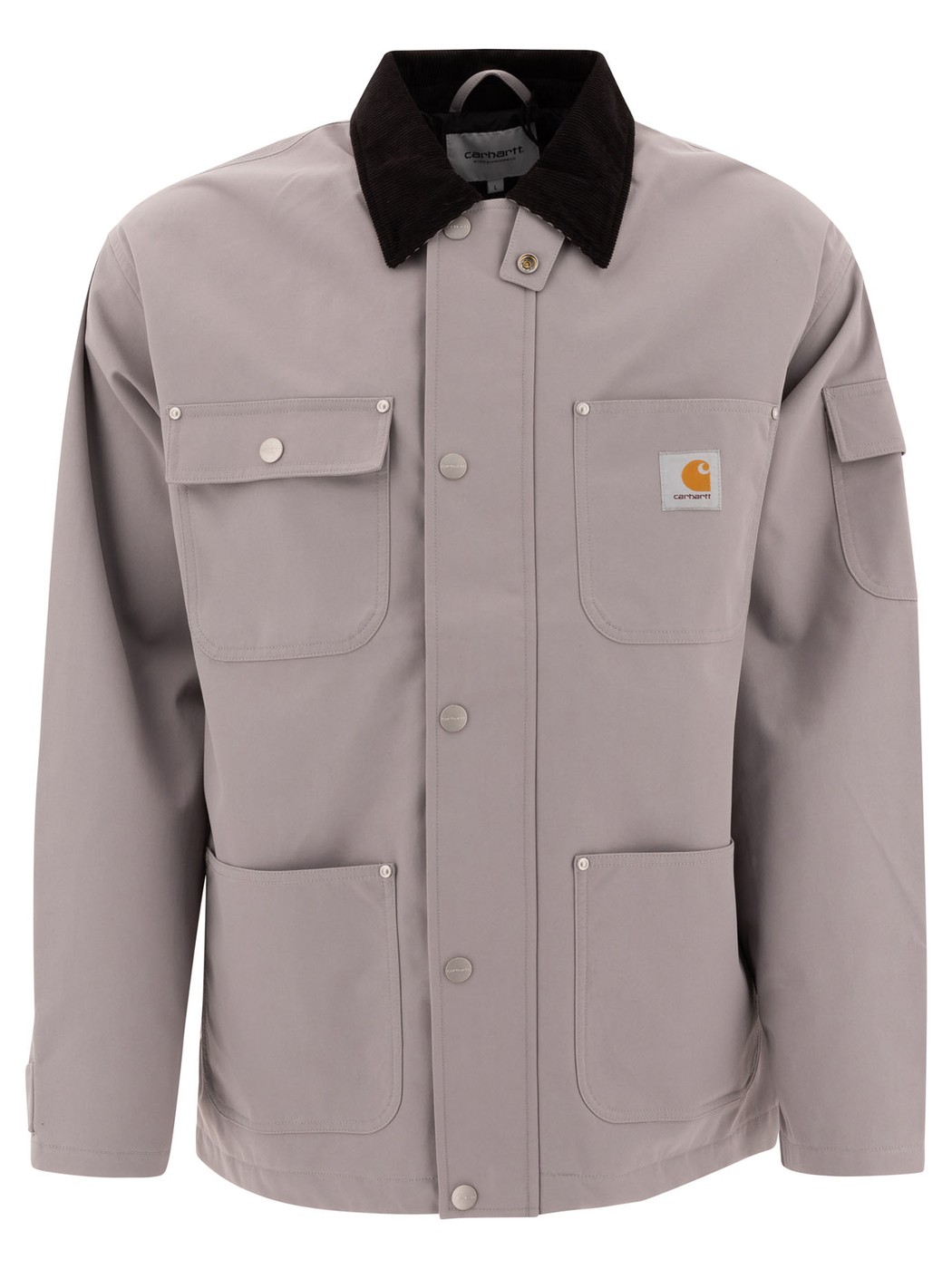 ݥȺ4!! ϡ ֥塼ԡ CARHARTT WIP 㥱å  졼 Jackets Jack...
