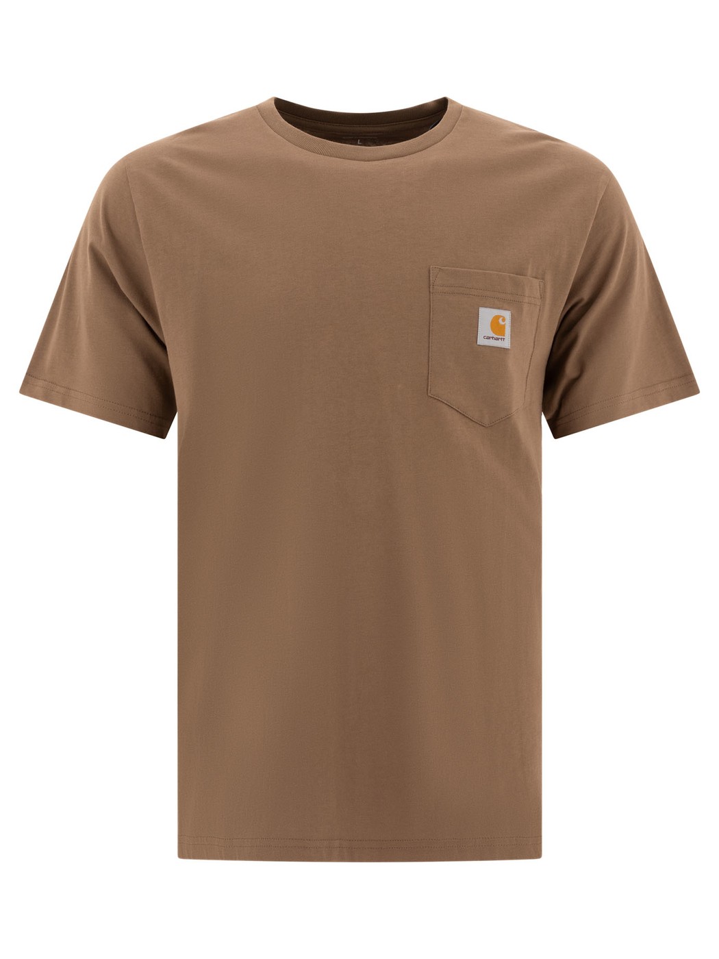 ϡ ֥塼ԡ CARHARTT WIP T  ֥饦 T-shirts T-shirts I0304342L...