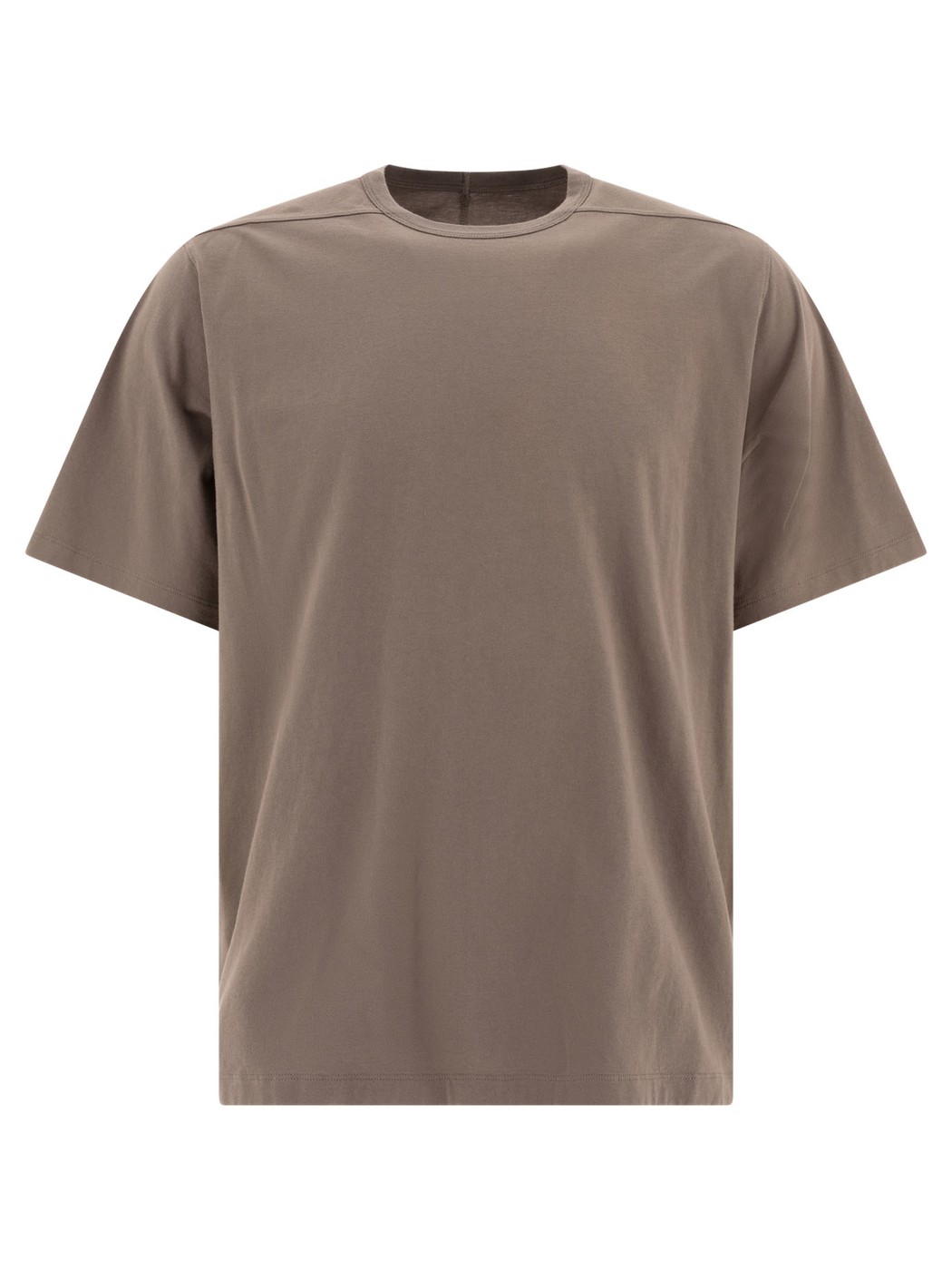 ݥȺ4!! å  RICK OWENS T  졼 T-shirts T-shirts RU0...