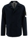 ストーン アイランド STONE ISLAND ジャケット メンズ ブルー Jackets 8050592687327 A100003S0034V0020 Blue 関税 送料無料 ラッピング無料 2025SS vi