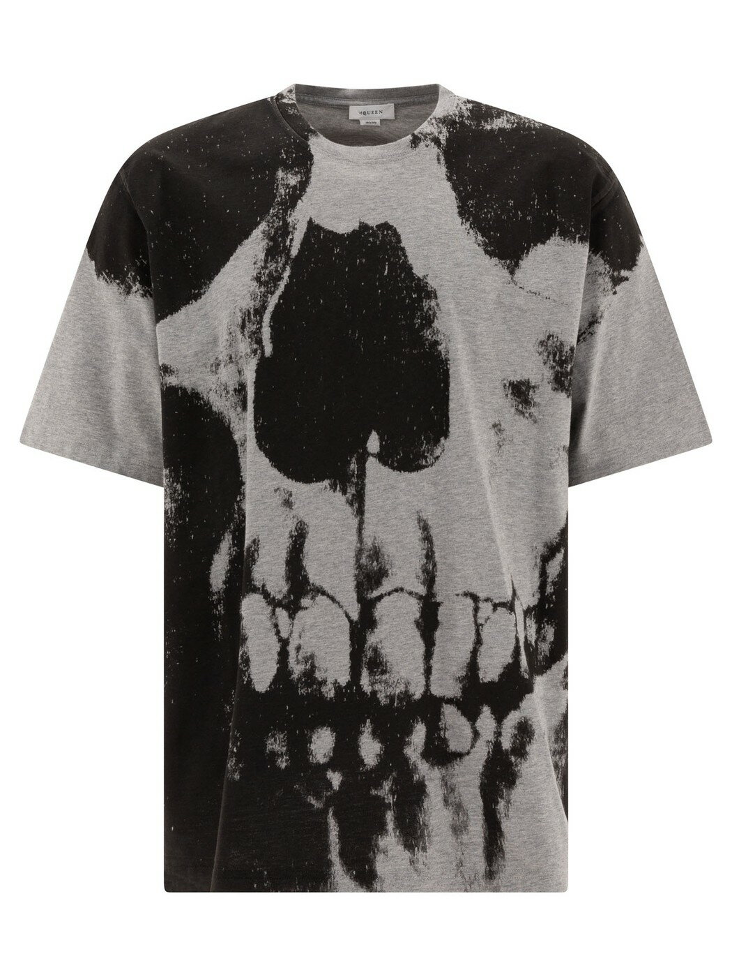 쥭 ޥå ALEXANDER MCQUEEN T  졼 T-shirts T-shirts 815067...