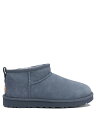 アグ オーストラリア UGG AUSTRALIA ブーツ レディース ブルー Boots Ankle boots 1116109DTB Blue 関税 送料無料 ラッピング無料 2025SS vi