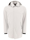 ヘルノ HERNO トレンチ コート メンズ グレー Coats and Trench Coats IM000349U111241250 Grey 関税 送料無料 ラッピング無料 2025SS vi