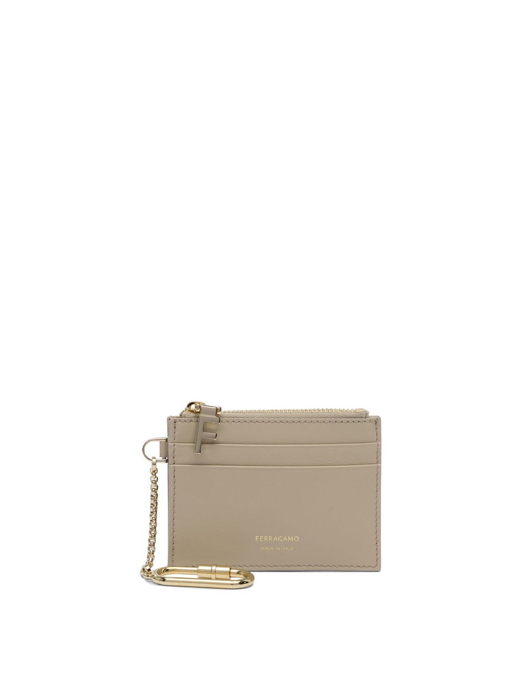 ݥȺ4!! ե饬 FERRAGAMO ɥۥ  ǥ 졼 Wallets and Card H...