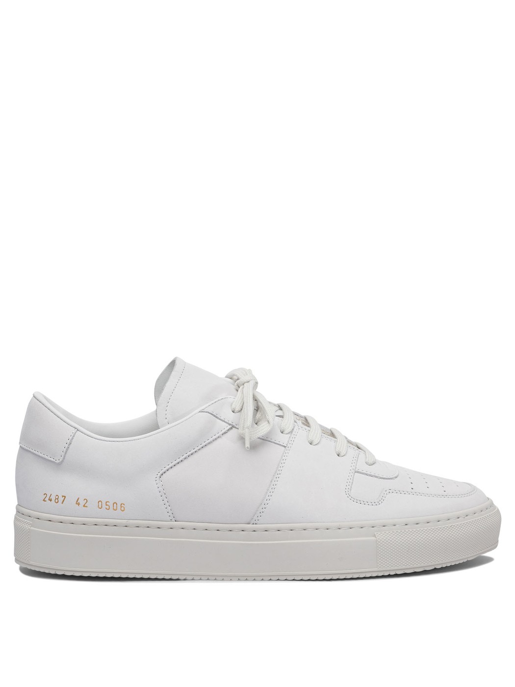 新品未使用 common projects スリッポン ホワイト 27.0㎝（楽天