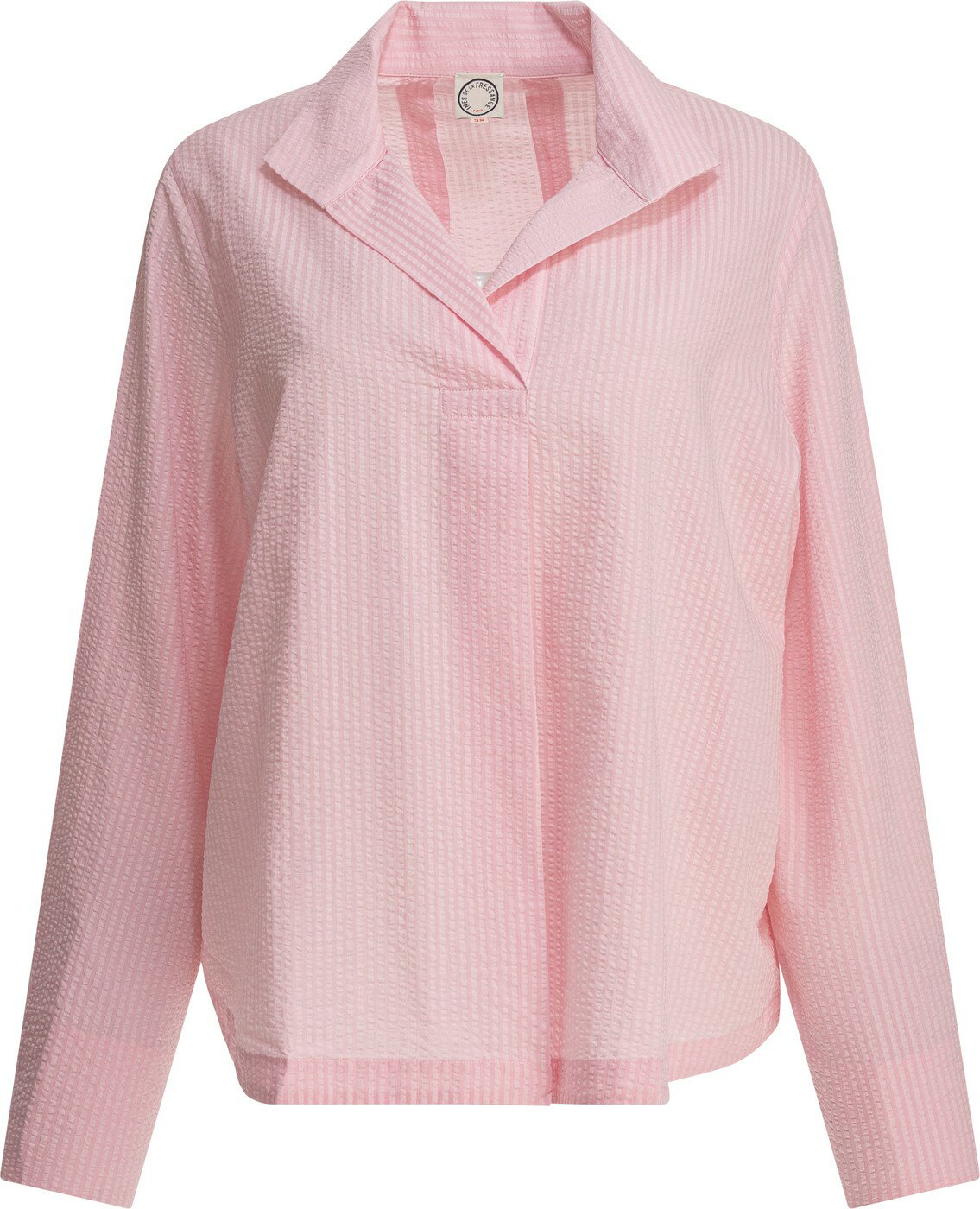 ☆新品未使用☆INES DE LA FRESSANGE☆イネス☆ブルゾン☆L☆