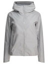 アークテリクス ARC'TERYX スーツジャケット スーツ ジャケット レディース グレー Suit Jackets Jackets X000009652SOLANO HDYSOLITUDE Grey 関税 送料無料 ラッピング無料 2025SS vi