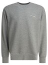 カーハート ダブリューアイピー CARHARTT WIP スウェットシャツ トレーナー メンズ グレー Sweatshirts Sweatshirts I03449600D.XX Grey 関税 送料無料 ラッピング無料 2025SS vi