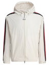 モンクレール MONCLER ジャケット メンズ ホワイト Jackets Jackets OLAN1A00187-59876035 White 関税 送料無料 ラッピング無料 2025SS vi