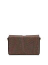 【三連休限定1000円OFF】 エトロ ETRO ハイテクアクセサリー ファッション小物 レディース レッド Hi-tech accessories Pouches WP2A0005AA073R2723 Bordeaux 関税 送料無料 ラッピング無料 2025SS vi