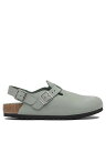 ビルケンシュトック BIRKENSTOCK サンダル レディース グリーン Sandals Sandals 1029429PURE SAGE Green 関税 送料無料 ラッピング無料 2025SS vi