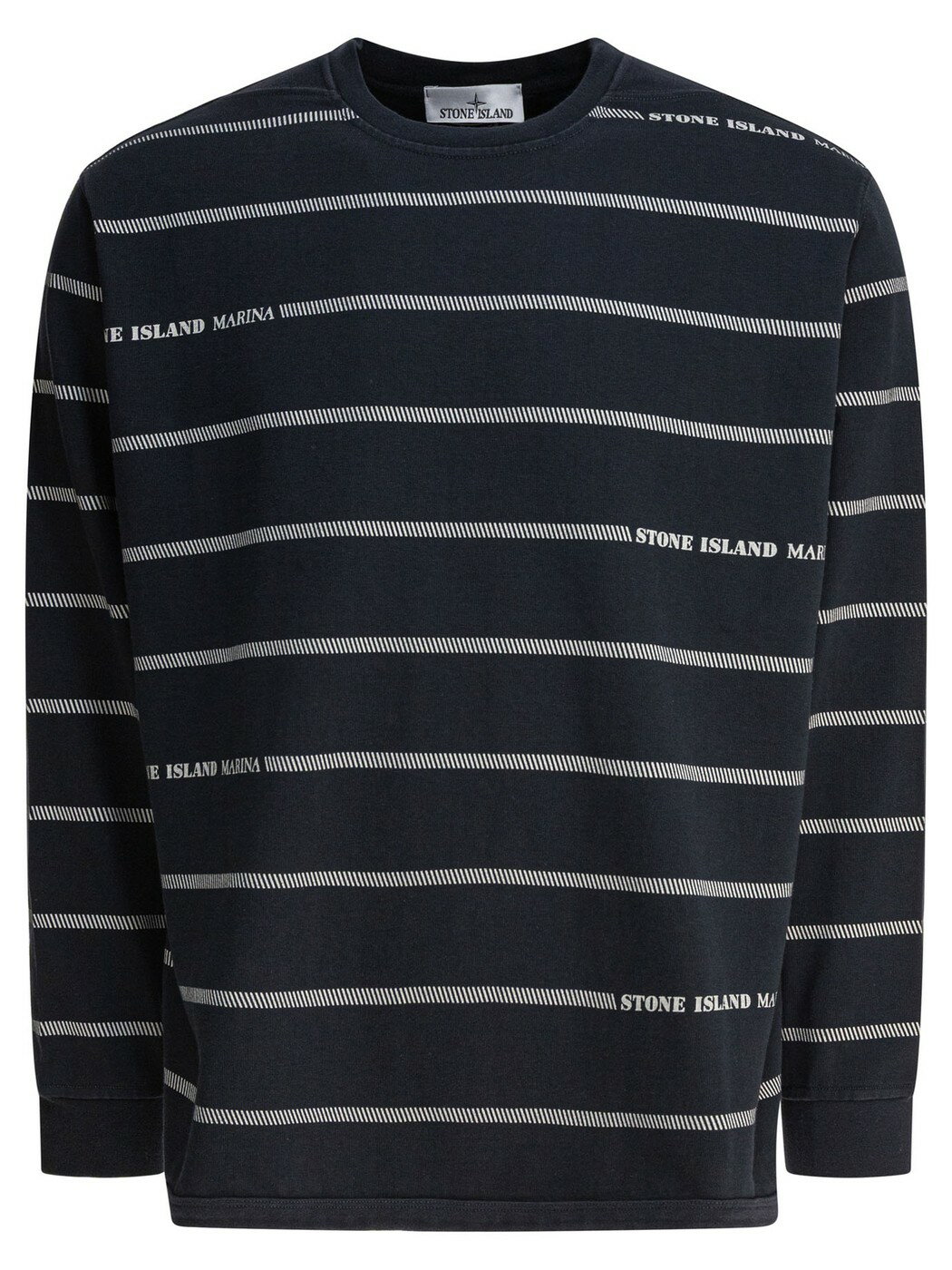 ȡ  STONE ISLAND åȥ ȥ졼ʡ  ֥롼 Sweatshirts Sweatshirts...