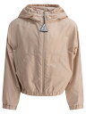 【本日ポイント4倍!!】 モンクレール MONCLER ボンバージャケット ジャケット ボーイズ ピンク Bomber jackets Jackets SARIA1A00080-53A5E21G Pink 関税 送料無料 ラッピング無料 2025SS vi