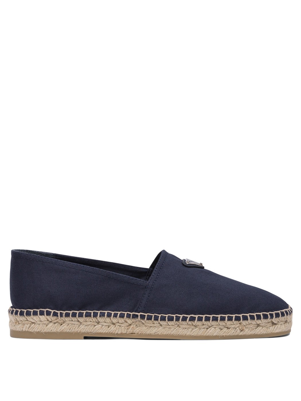 1000OFFݥ!! ץ PRADA ե  ֥롼 Loafers Loafers &Slippers 2DE1553LKEF0124 F G000 Blue  ̵ åԥ̵ 2025SS vi