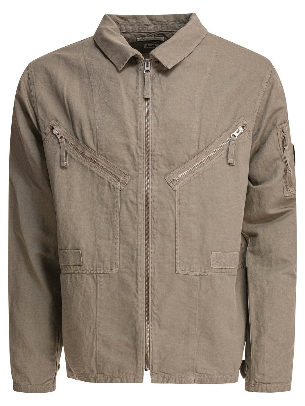 1000OFF!! ԡ ѥˡ CP COMPANY 㥱å  졼 Jackets Jackets 1...