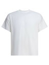 ゴールドウイン GOLDWIN Tシャツ メンズ ホワイト T-shirts T-shirts GZ65108QUARTZ WHITE White 関税 送料無料 ラッピング無料 2025SS vi