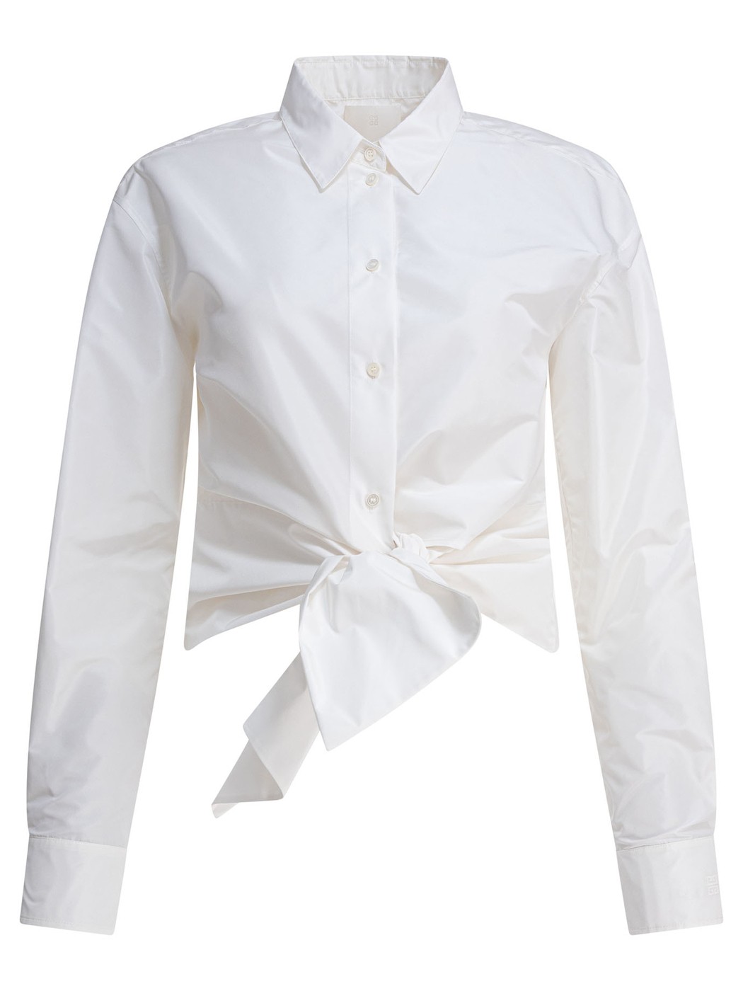 Х󥷥 GIVENCHY  ǥ ۥ磻 Shirts Shirts BW61DP15YX130 White  ̵...