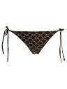 【三連休限定1000円OFF】 セリーヌ CELINE ハイテクアクセサリー ファッション小物 レディース ブラウン Hi-tech accessories Swimwear 2Z273939T.17BR Brown 関税 送料無料 ラッピング無料 2025SS vi