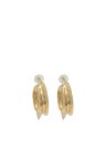 セルフ ポートレート SELF PORTRAIT ジュエリー レディース ゴールド Jewelry Jewels SS25-606E-GDGOLD Gold 関税 送料無料 ラッピング無料 2025AW vi
