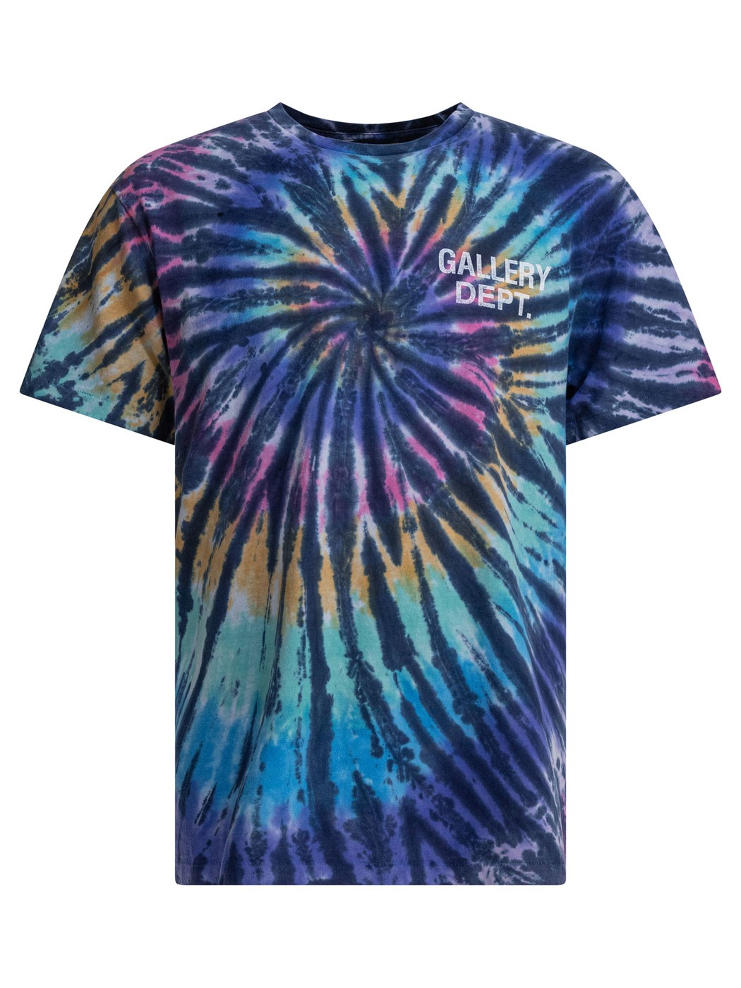 GALLERY DEPT. ★ ウォッシュ加工 フレンチロゴ Tシャツ 楽天市場】GALLERY DEPT.(Tシャツ・カットソー|トップス