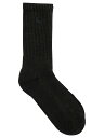 カーハート ダブリューアイピー CARHARTT WIP 靴下 ソックス メンズ ブラック Socks Socks I035135895F.06 Black 関税 送料無料 ラッピング無料 2025AW vi
