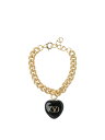 ヴァレンティノ ガラヴァーニ VALENTINO GARAVANI ジュエリー レディース ゴールド Jewelry Jewels 7W2J0AD4MJP0RN Gold 関税 送料無料 ラッピング無料 2025AW vi