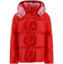 MONCLER モンクレール レッド Red 