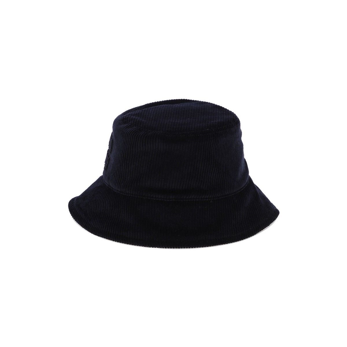 【土日限定クーポン配布中！】 MIU MIU ミュウ ミュウ ブルー Blue Corduroy bucket hat 帽子 レディース 秋冬2023 5HC1962F81F0124 【関税・送料無料】【ラッピング無料】 vi