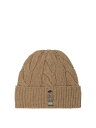 【三連休限定1000円OFF】 ラルフローレン POLO RALPH LAUREN ハット 帽子 レディース ベージュ Hats Hats 455981433003CLASSIC CAMEL Beige 関税 送料無料 ラッピング無料 2025AW vi