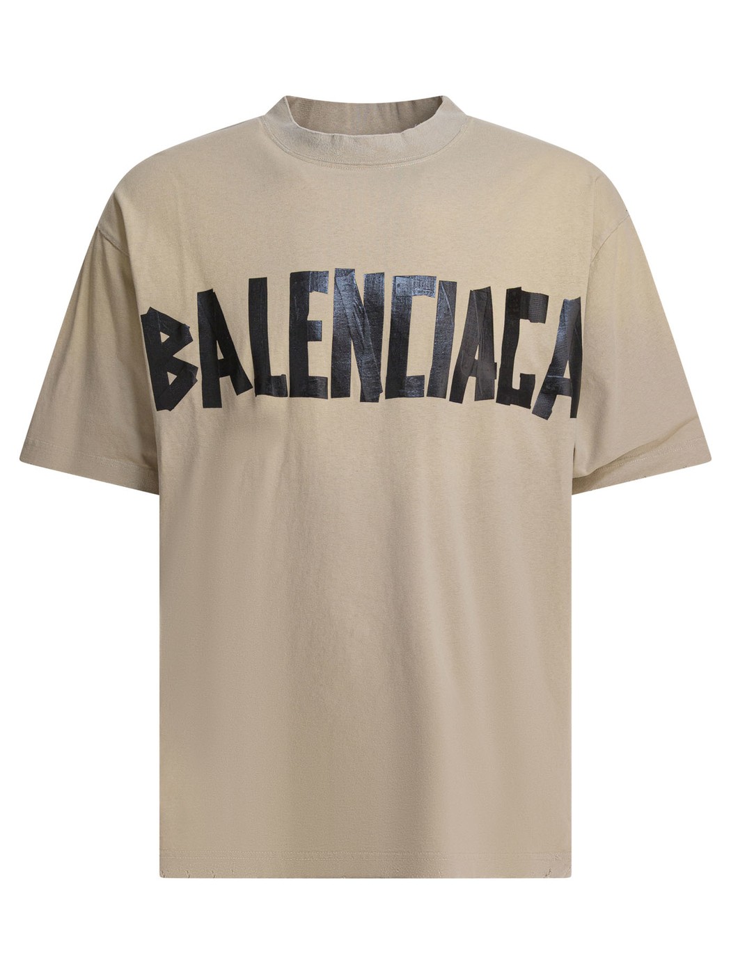 *BALENCIAGA* コットン Tシャツ 関税・送料込み 楽天市場】BALENCIAGA NCIAGA .T'S(素材(生地・毛糸)綿