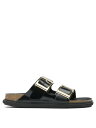 ビルケンシュトック BIRKENSTOCK サンダル レディース ブラック Sandals Sandals 1029353BLACK Black 関税 送料無料 ラッピング無料 2025AW vi