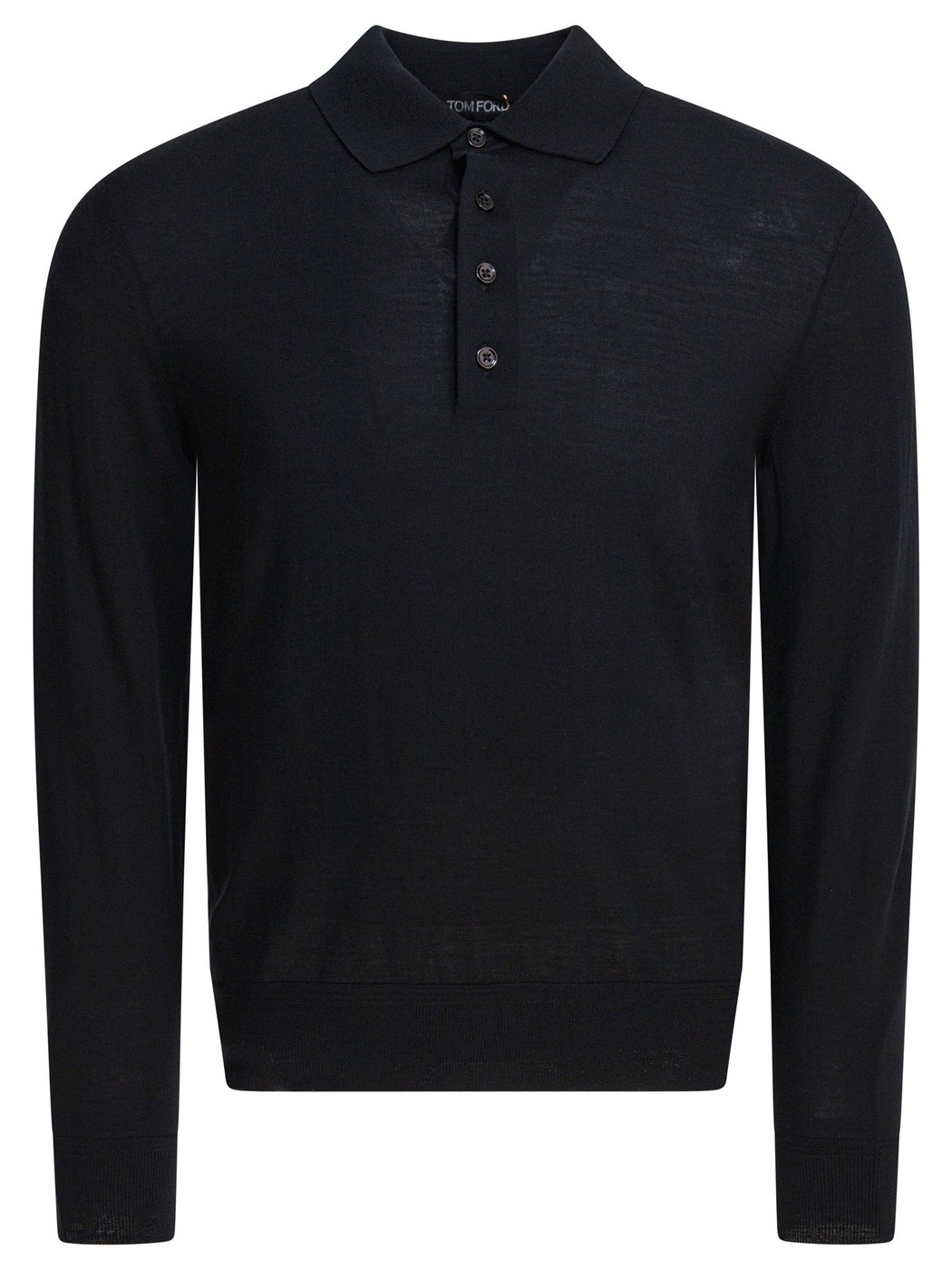 TOMFORD 長袖ニットポロシャツ KPL038YMK005S23 KB382 楽天市場】トムフォード(ポロシャツ|トップス):メンズ