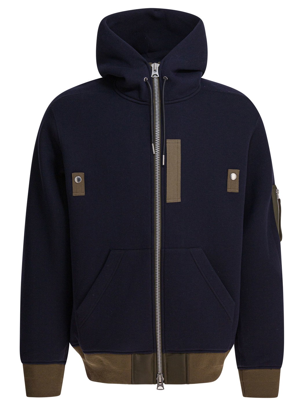 送料関税込♦sacaiサカイツートンカラーフリーススウェット 楽天市場】sacai(スウェット・トレーナー|トップス):メンズ